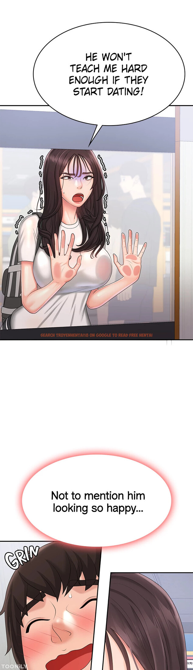 Read Hentai Image 47 3955e in comic My Aunt In Puberty - Chapter 36 - hentaitnt.net