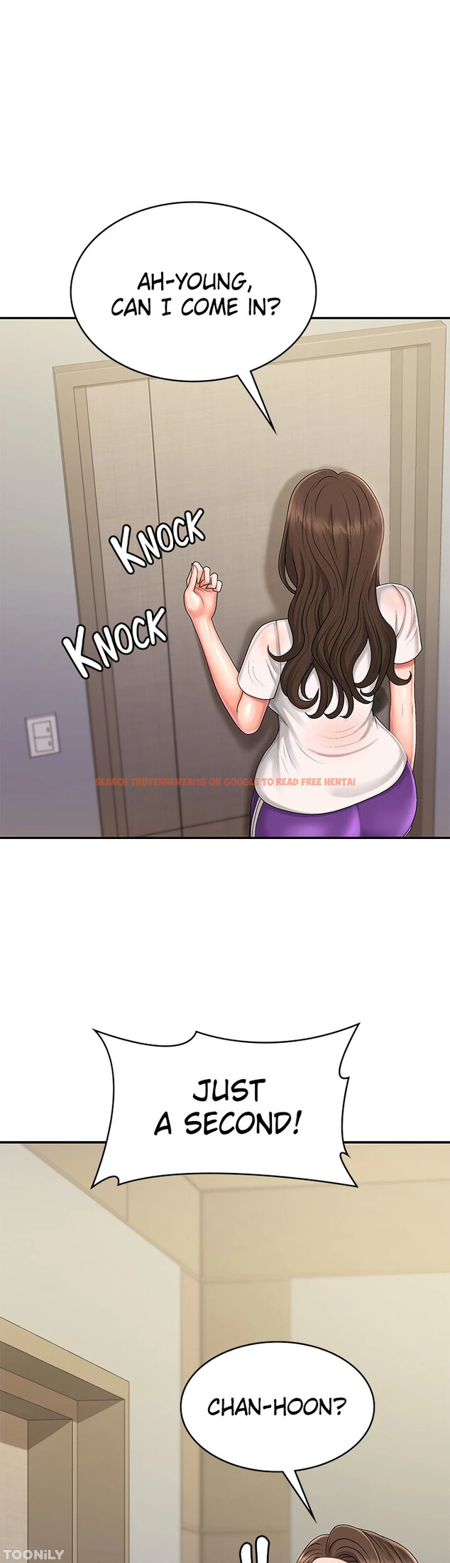 Read Hentai Image 6 3955e in comic My Aunt In Puberty - Chapter 36 - hentaitnt.net
