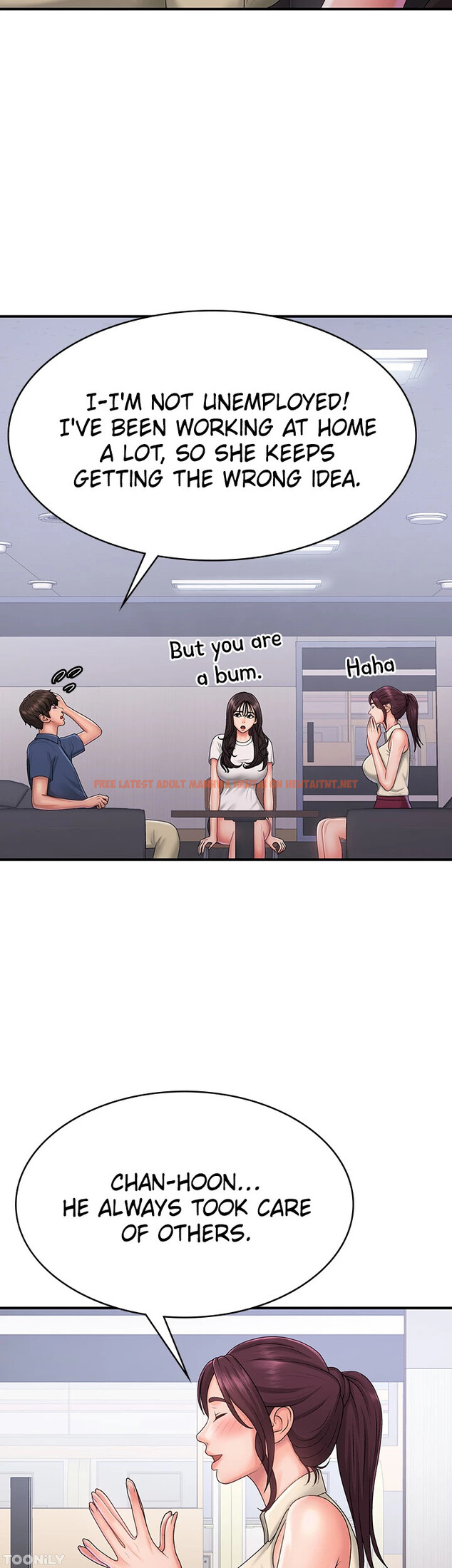 Read Hentai Image 13 07831 in comic My Aunt In Puberty - Chapter 37 - hentaitnt.net