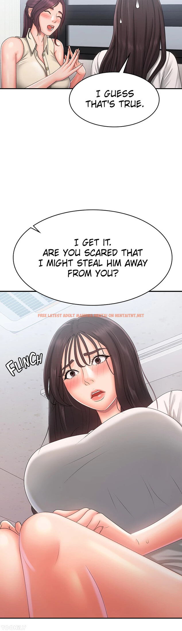 Read Hentai Image 16 07831 in comic My Aunt In Puberty - Chapter 37 - hentaitnt.net