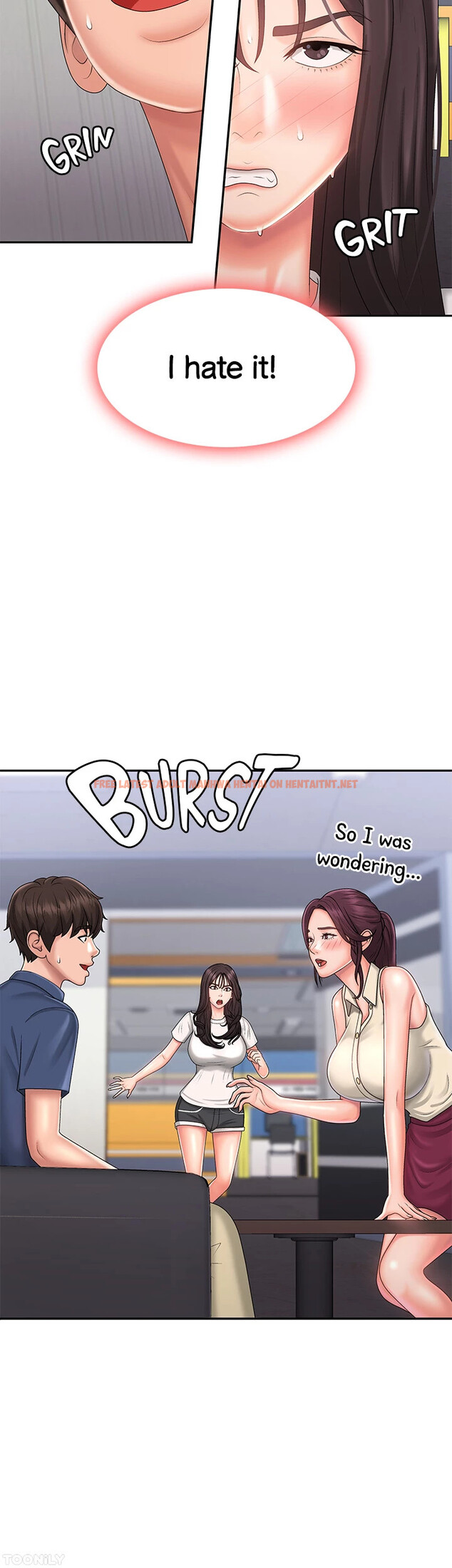 Read Hentai Image 3 07831 in comic My Aunt In Puberty - Chapter 37 - hentaitnt.net