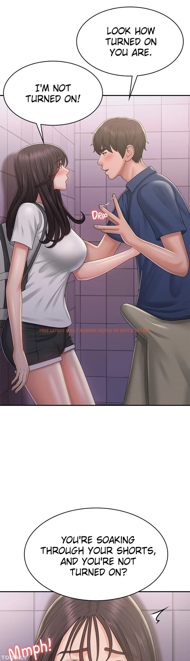 Read Hentai Image 41 07832 in comic My Aunt In Puberty - Chapter 37 - hentaitnt.net