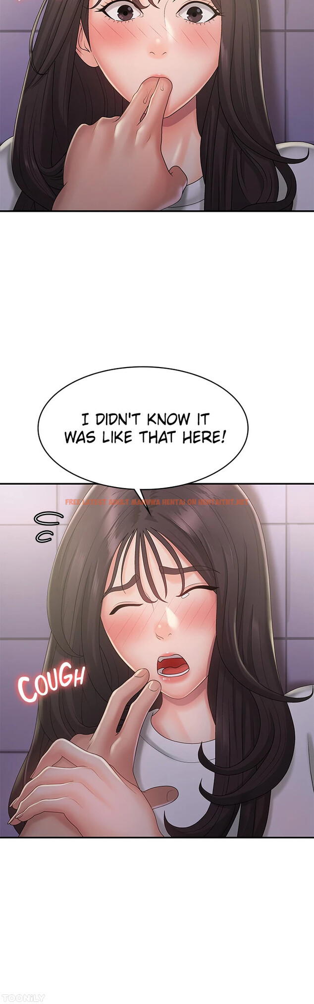 Read Hentai Image 42 07832 in comic My Aunt In Puberty - Chapter 37 - hentaitnt.net