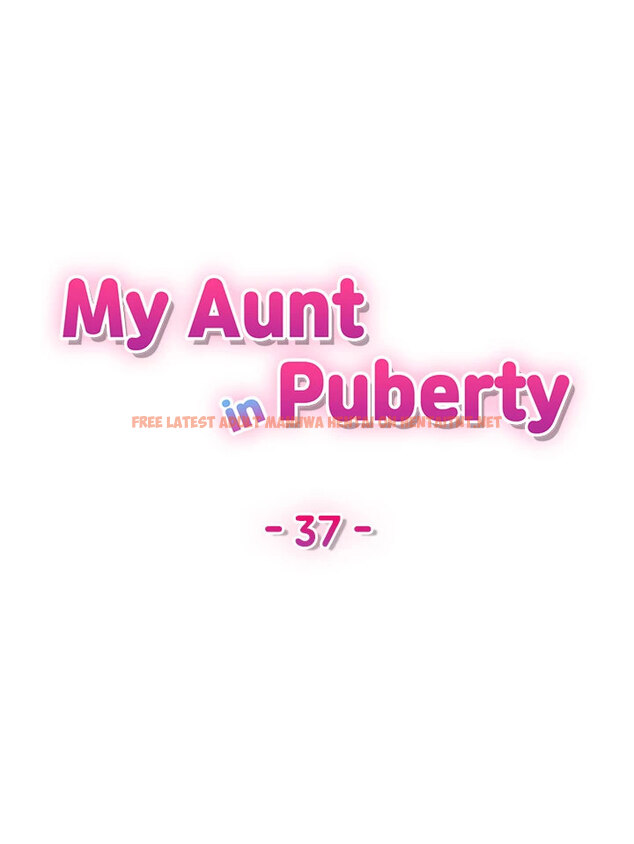 Read Hentai Image 6 07831 in comic My Aunt In Puberty - Chapter 37 - hentaitnt.net