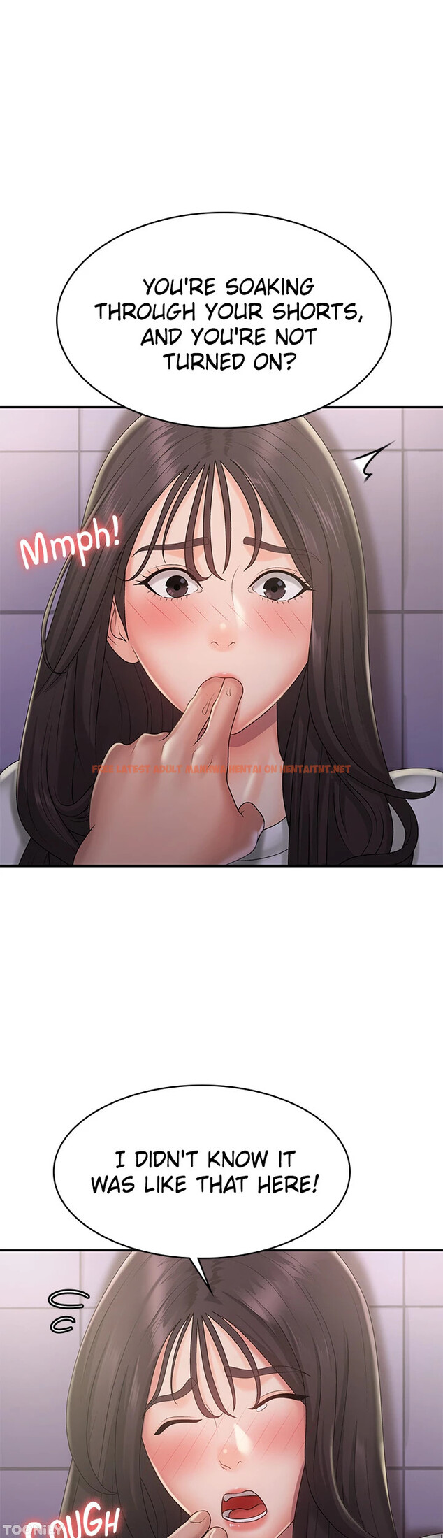 Read Hentai Image 1 07771 in comic My Aunt In Puberty - Chapter 38 - hentaitnt.net