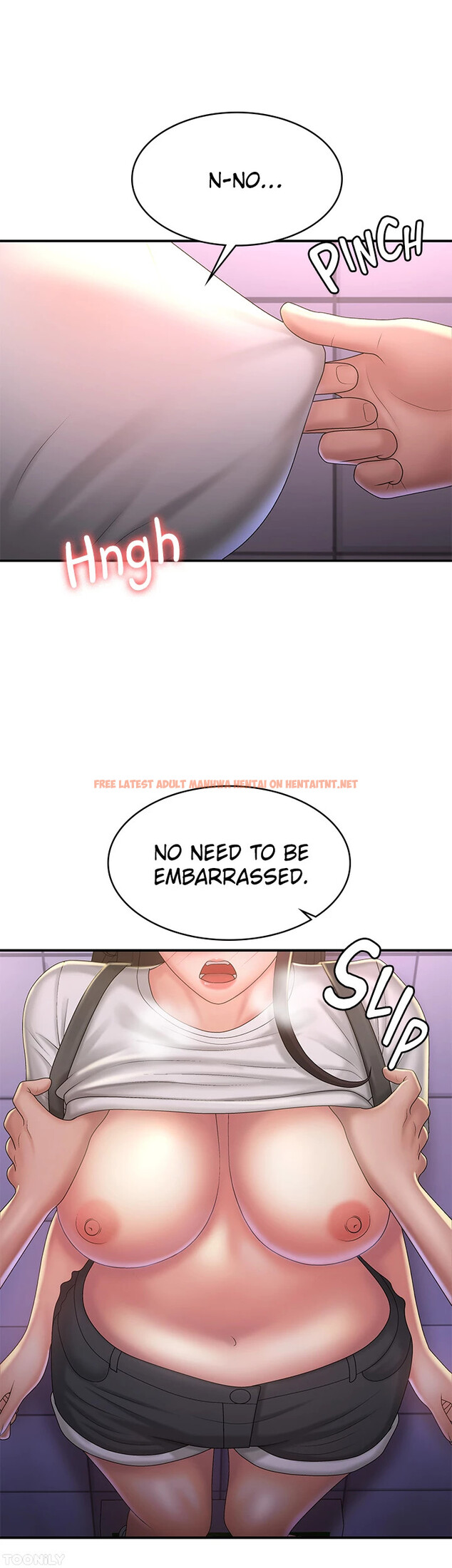 Read Hentai Image 14 07771 in comic My Aunt In Puberty - Chapter 38 - hentaitnt.net