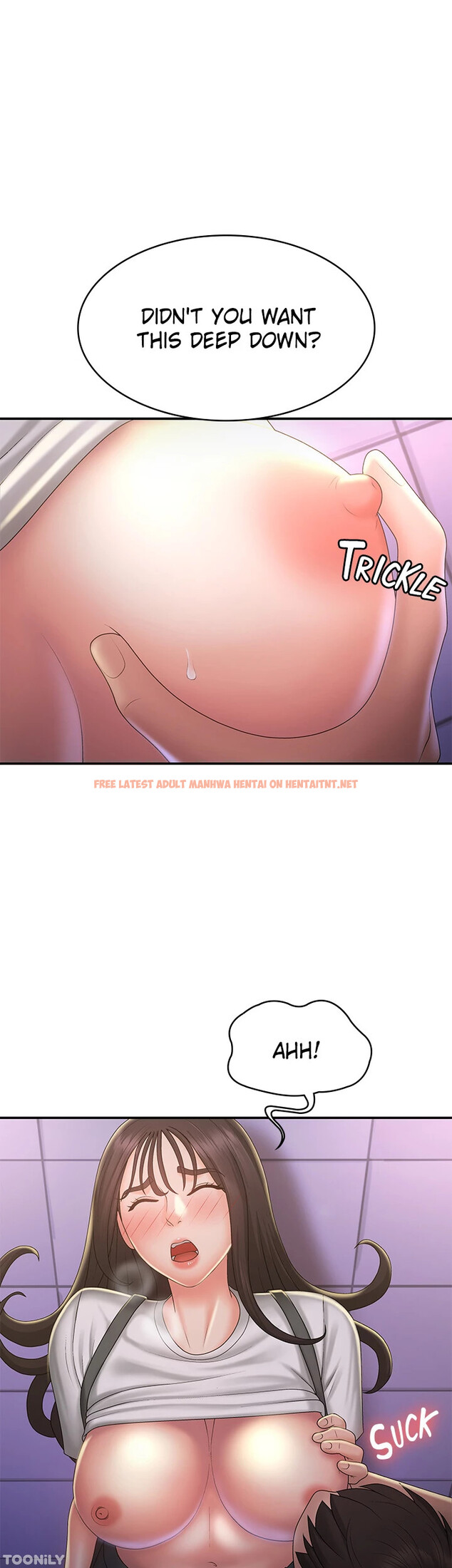 Read Hentai Image 15 07771 in comic My Aunt In Puberty - Chapter 38 - hentaitnt.net