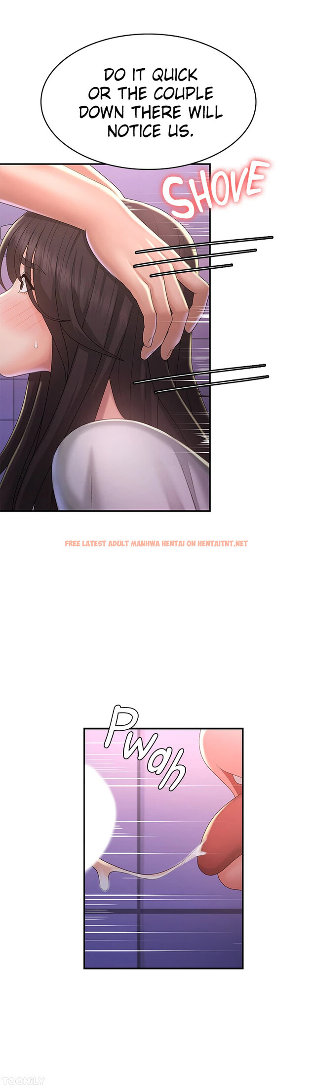 Read Hentai Image 28 07771 in comic My Aunt In Puberty - Chapter 38 - hentaitnt.net