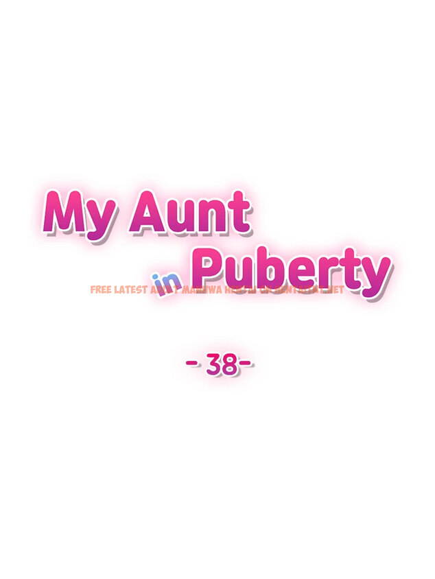 Read Hentai Image 7 07771 in comic My Aunt In Puberty - Chapter 38 - hentaitnt.net