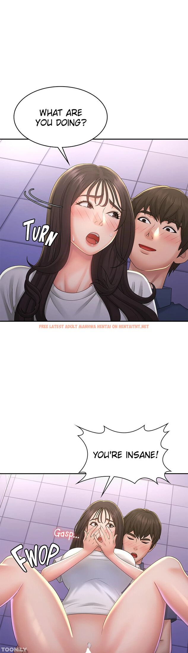 Read Hentai Image 18 07696 in comic My Aunt In Puberty - Chapter 39 - hentaitnt.net