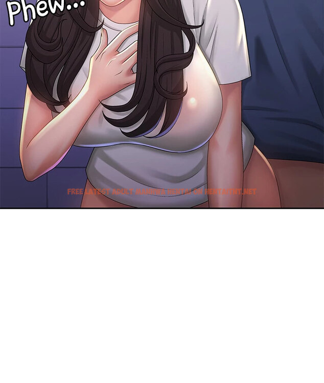 Read Hentai Image 25 07696 in comic My Aunt In Puberty - Chapter 39 - hentaitnt.net