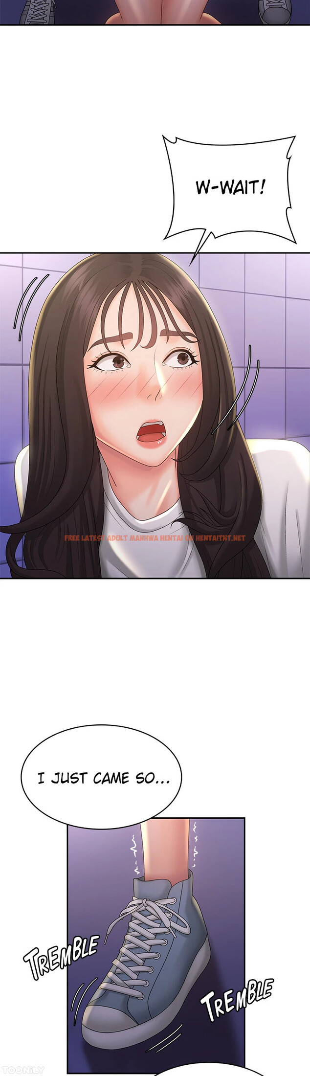 Read Hentai Image 27 07696 in comic My Aunt In Puberty - Chapter 39 - hentaitnt.net