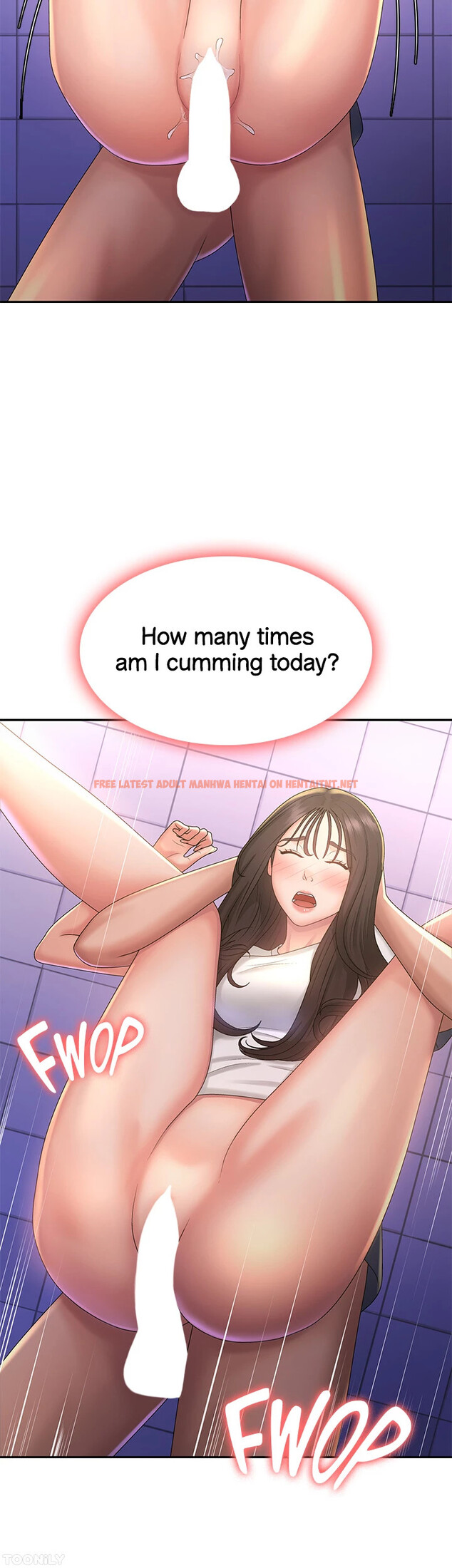 Read Hentai Image 30 07696 in comic My Aunt In Puberty - Chapter 39 - hentaitnt.net