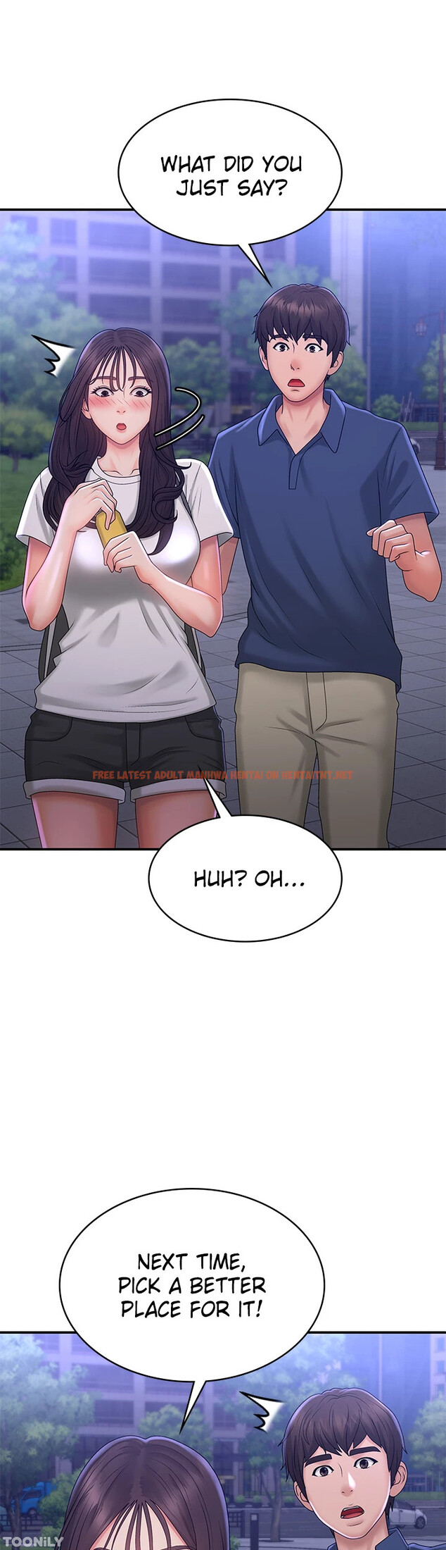 Read Hentai Image 39 07696 in comic My Aunt In Puberty - Chapter 39 - hentaitnt.net