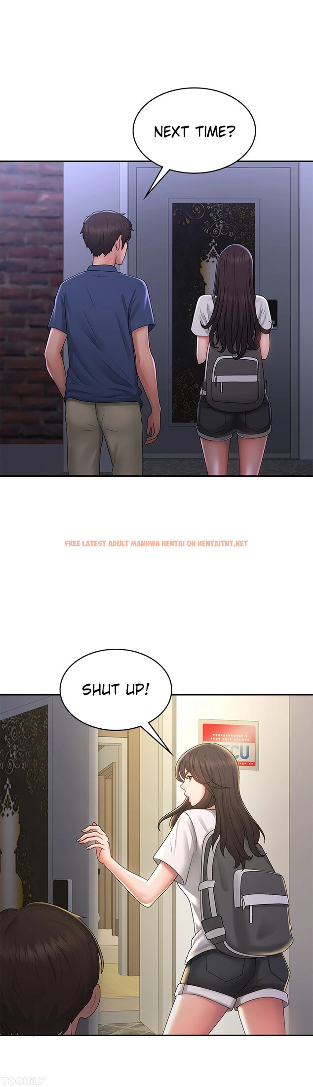 Read Hentai Image 41 07696 in comic My Aunt In Puberty - Chapter 39 - hentaitnt.net