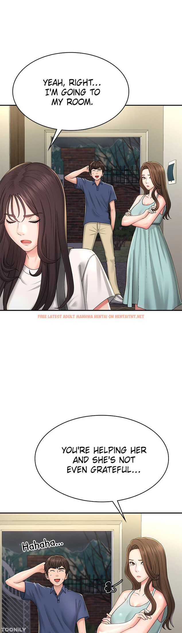 Read Hentai Image 44 07696 in comic My Aunt In Puberty - Chapter 39 - hentaitnt.net