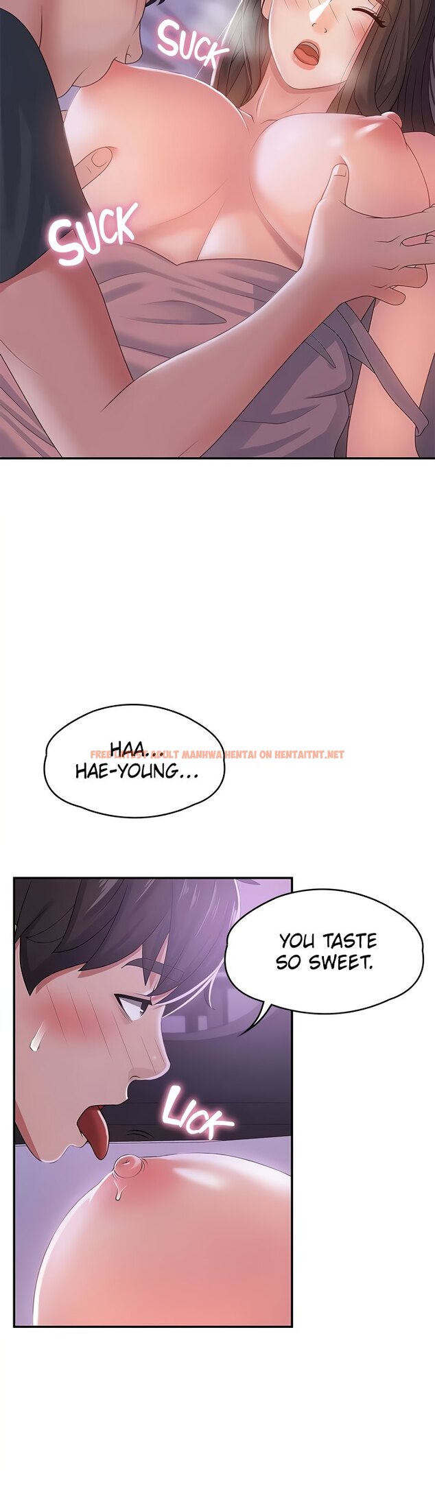 Read Hentai Image 26 576 in comic My Aunt In Puberty - Chapter 4 - hentaitnt.net