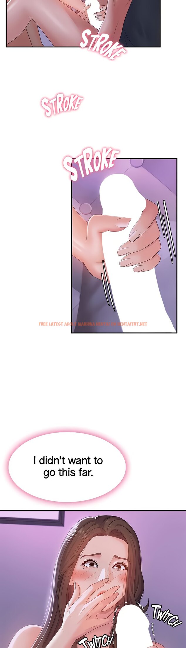 Read Hentai Image 35 576 in comic My Aunt In Puberty - Chapter 4 - hentaitnt.net