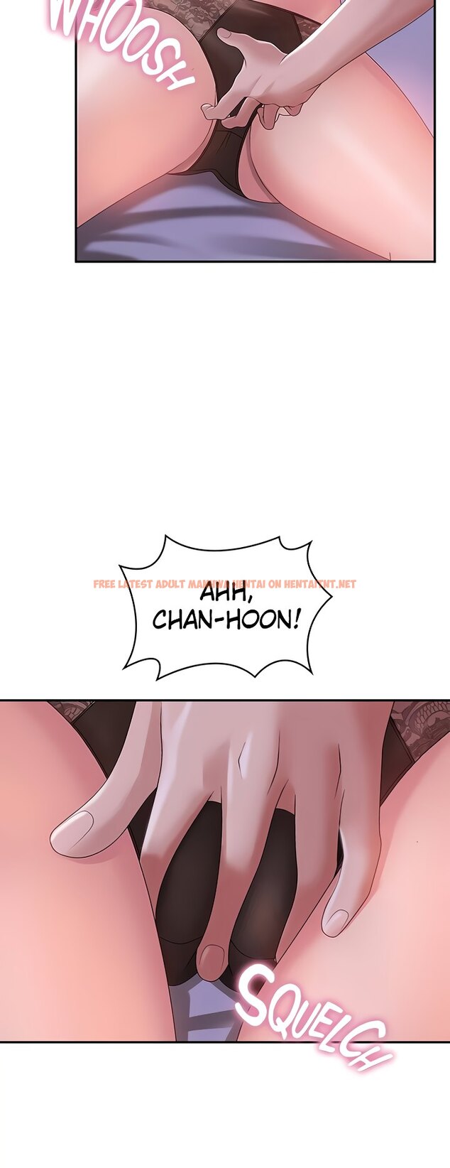 Read Hentai Image 38 576 in comic My Aunt In Puberty - Chapter 4 - hentaitnt.net