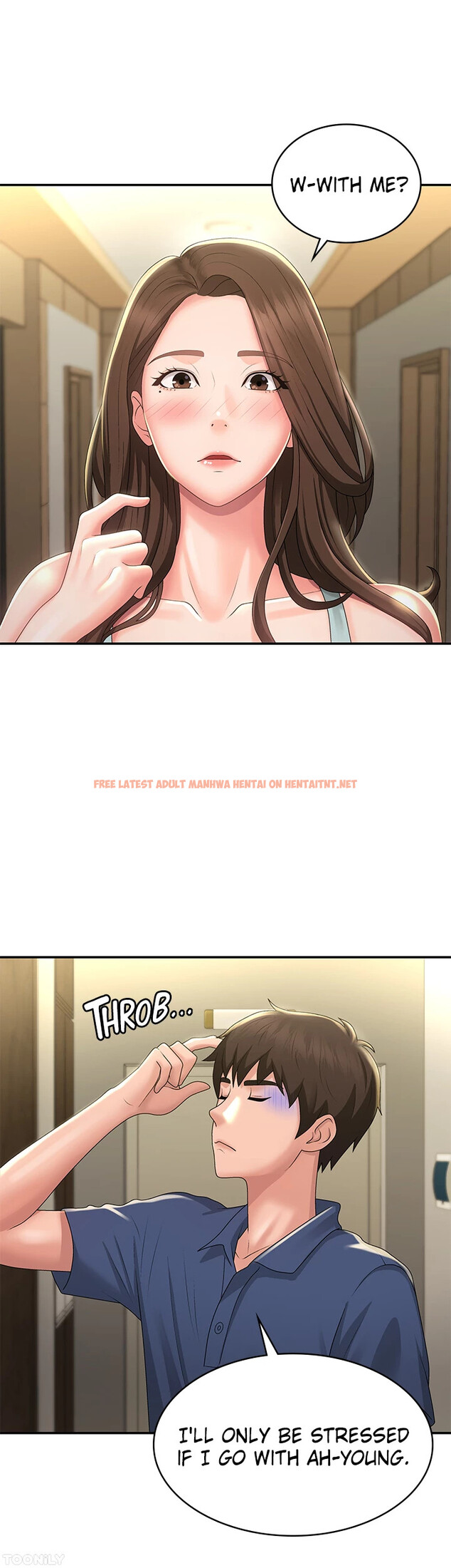 Read Hentai Image 3 07587 in comic My Aunt In Puberty - Chapter 40 - hentaitnt.net