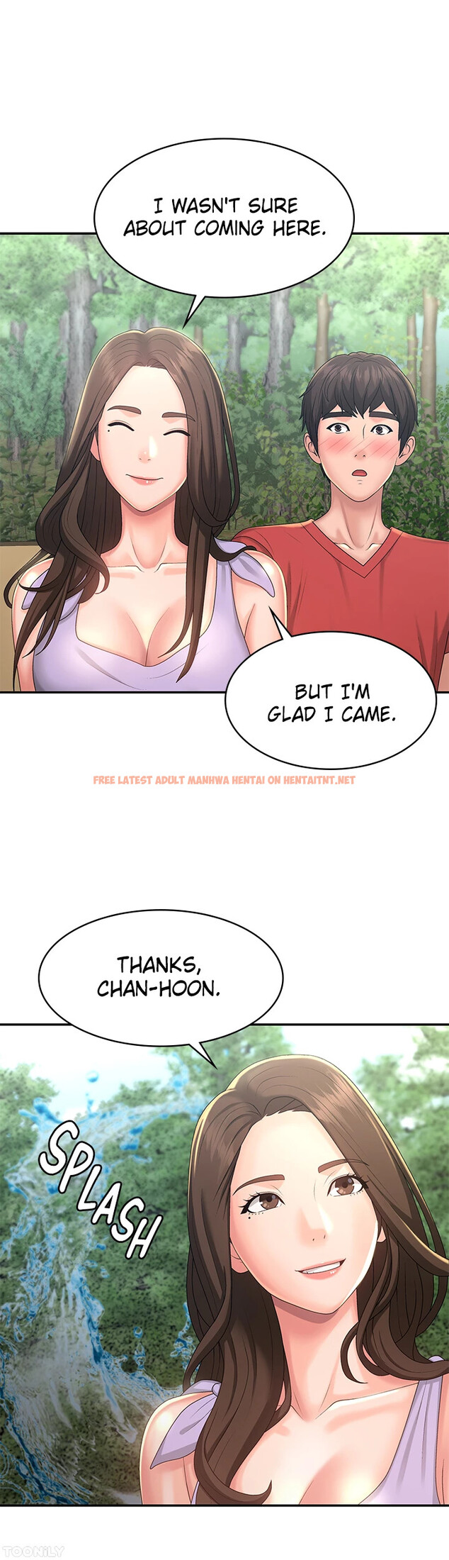 Read Hentai Image 30 07587 in comic My Aunt In Puberty - Chapter 40 - hentaitnt.net