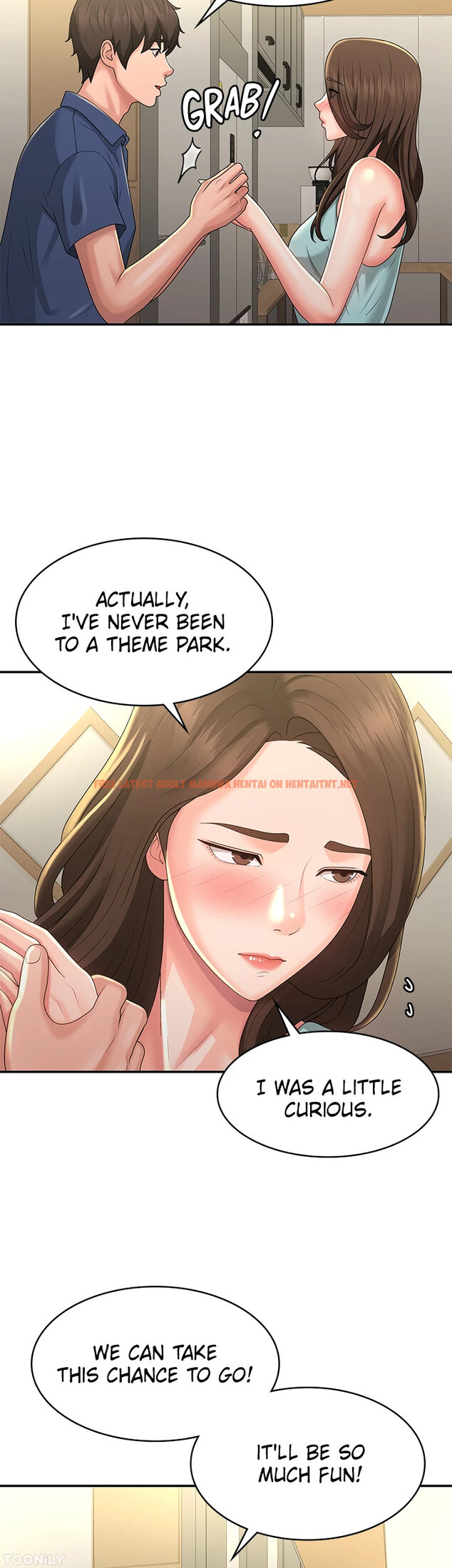 Read Hentai Image 5 07587 in comic My Aunt In Puberty - Chapter 40 - hentaitnt.net