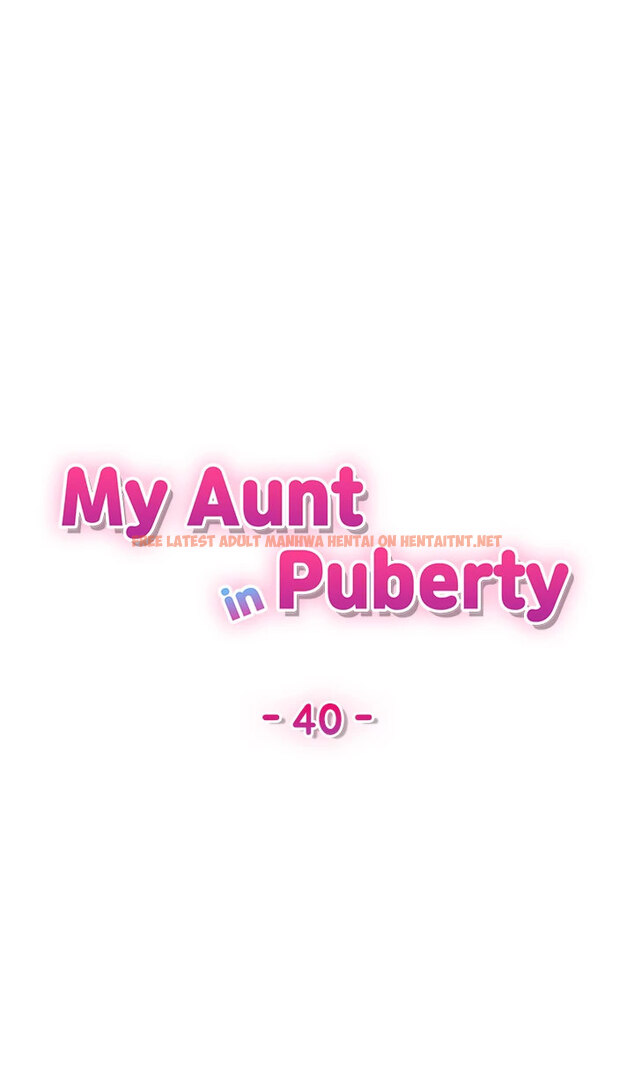 Read Hentai Image 9 07587 in comic My Aunt In Puberty - Chapter 40 - hentaitnt.net