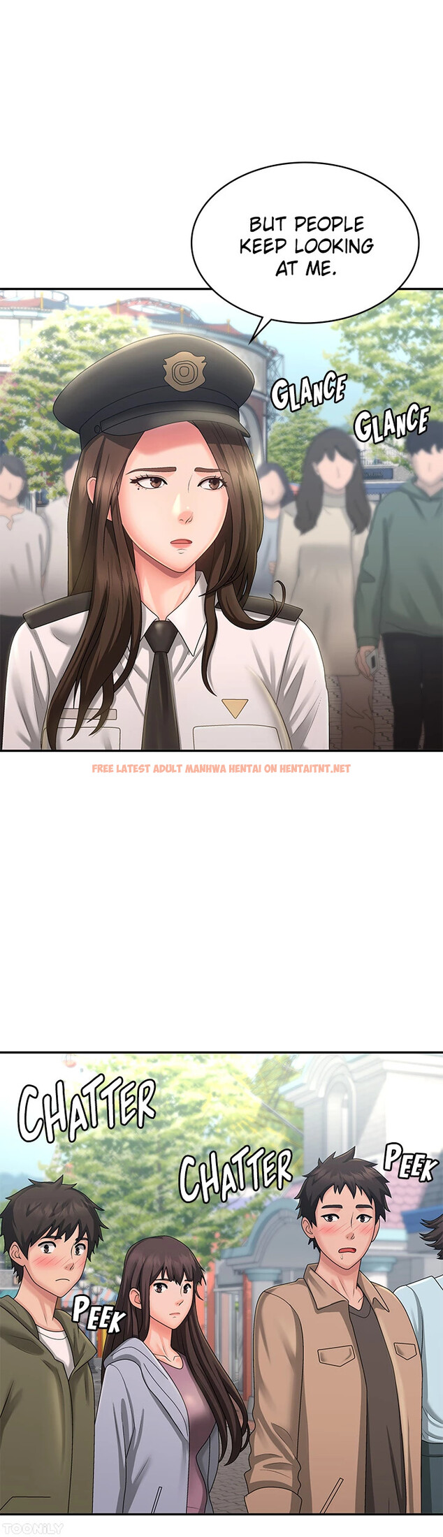 Read Hentai Image 13 27908 in comic My Aunt In Puberty - Chapter 41 - hentaitnt.net