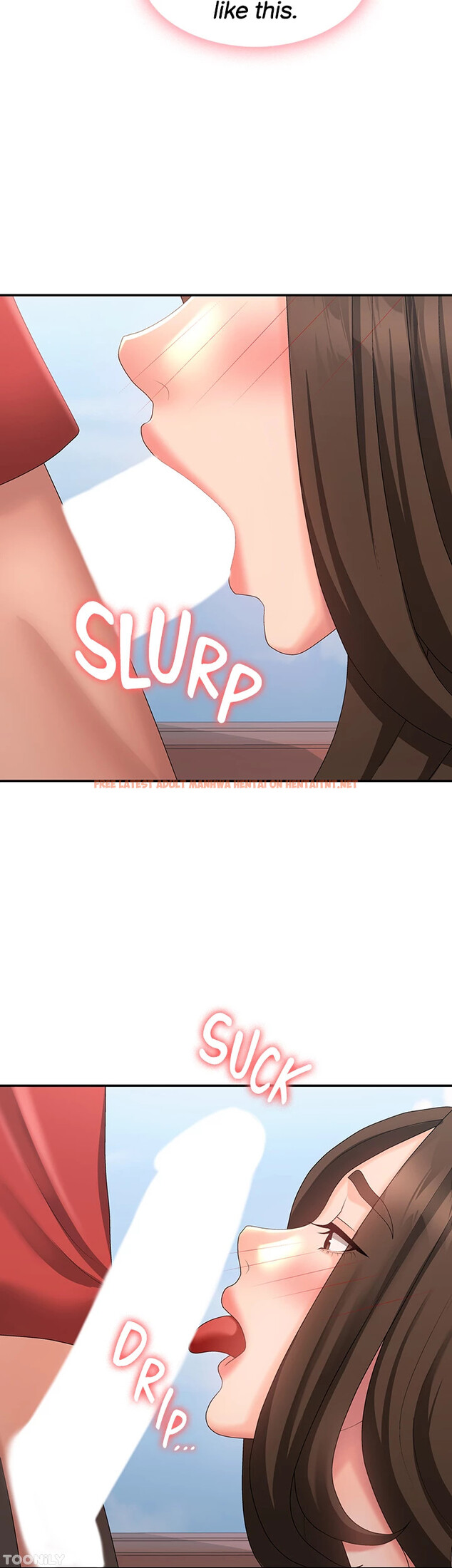 Read Hentai Image 17 07504 in comic My Aunt In Puberty - Chapter 42 - hentaitnt.net