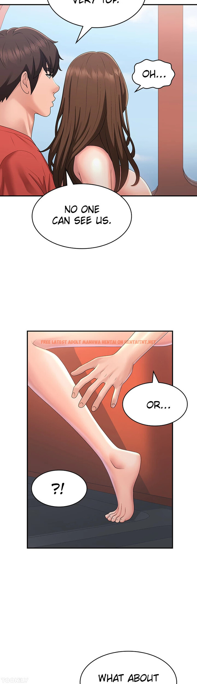 Read Hentai Image 41 07505 in comic My Aunt In Puberty - Chapter 42 - hentaitnt.net