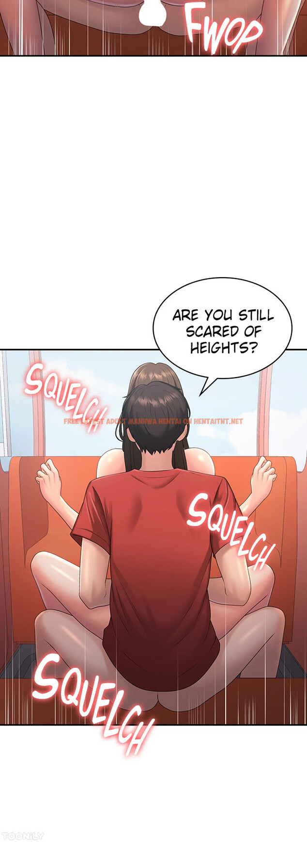 Read Hentai Image 18 1bfaa in comic My Aunt In Puberty - Chapter 43 - hentaitnt.net