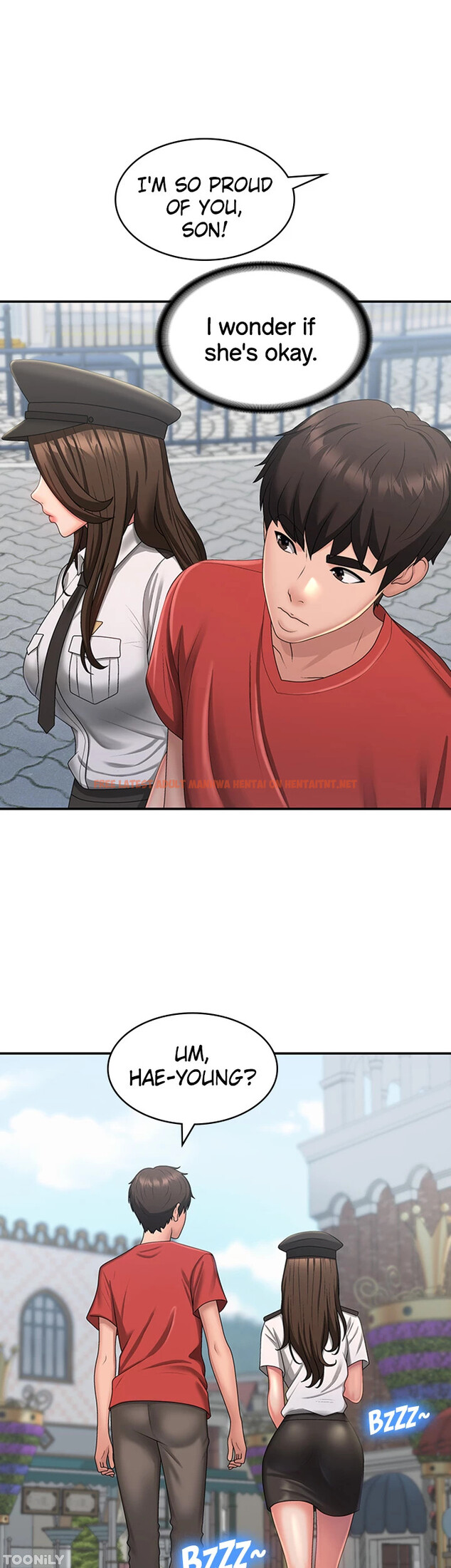 Read Hentai Image 32 1bfaa in comic My Aunt In Puberty - Chapter 43 - hentaitnt.net