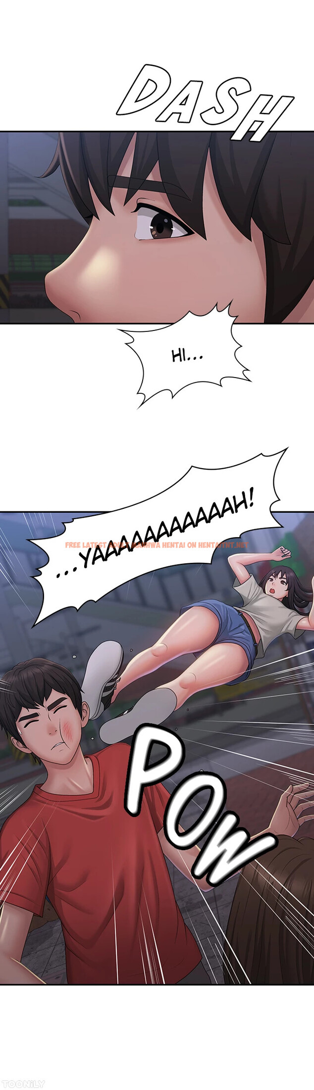 Read Hentai Image 15 fbe32 in comic My Aunt In Puberty - Chapter 44 - hentaitnt.net