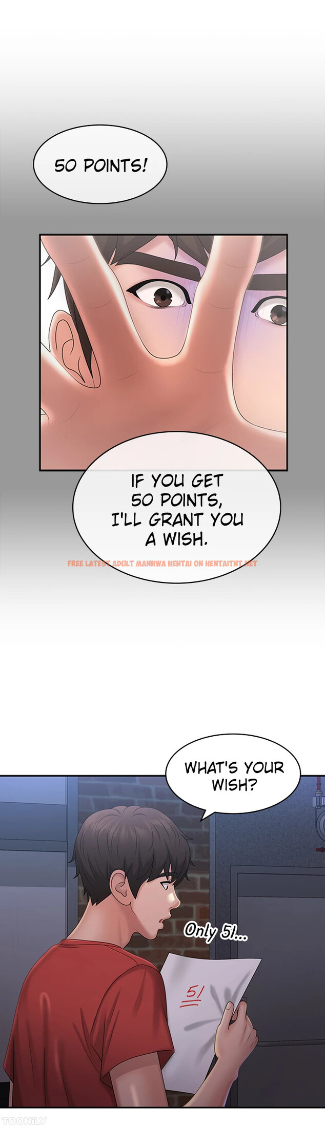 Read Hentai Image 24 fbe32 in comic My Aunt In Puberty - Chapter 44 - hentaitnt.net