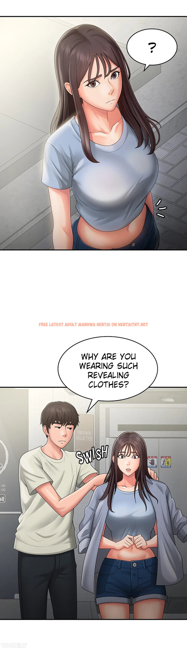 Read Hentai Image 11 07420 in comic My Aunt In Puberty - Chapter 45 - hentaitnt.net