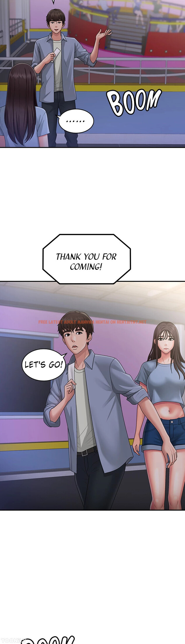 Read Hentai Image 26 07420 in comic My Aunt In Puberty - Chapter 45 - hentaitnt.net