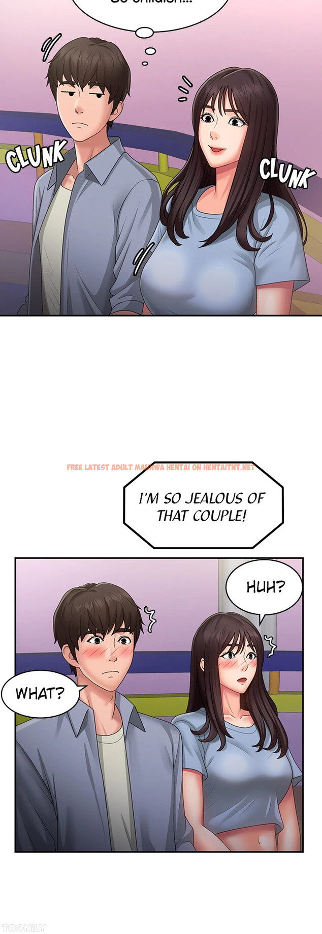 Read Hentai Image 28 07420 in comic My Aunt In Puberty - Chapter 45 - hentaitnt.net