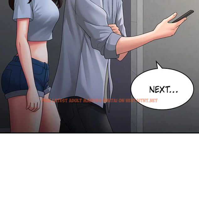 Read Hentai Image 37 07420 in comic My Aunt In Puberty - Chapter 45 - hentaitnt.net