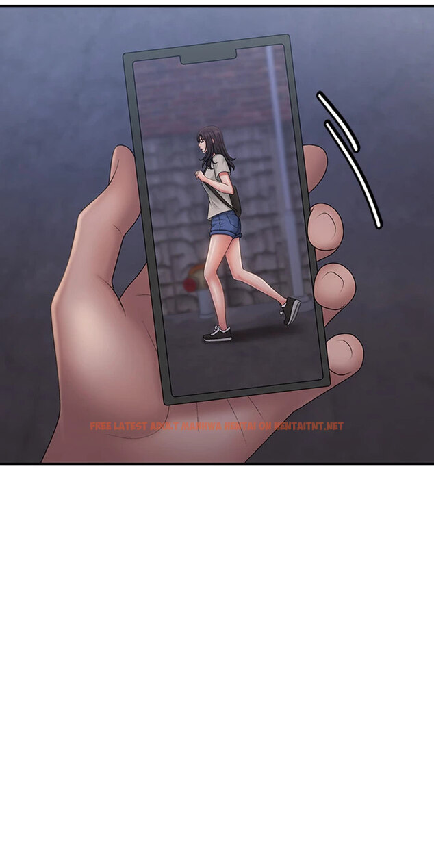 Read Hentai Image 4 07420 in comic My Aunt In Puberty - Chapter 45 - hentaitnt.net