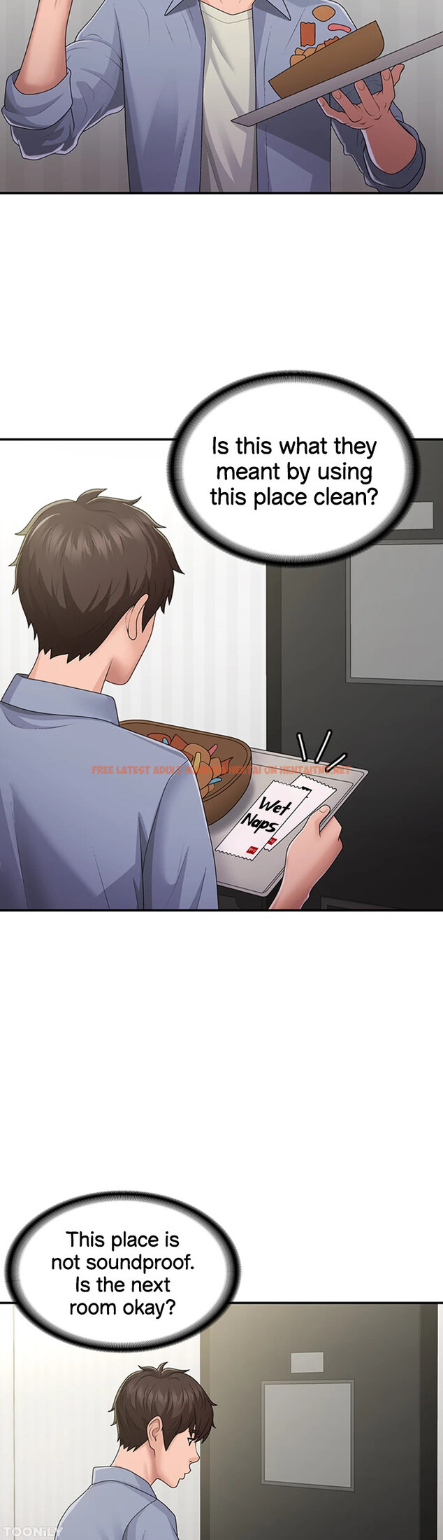 Read Hentai Image 16 38f97 in comic My Aunt In Puberty - Chapter 46 - hentaitnt.net