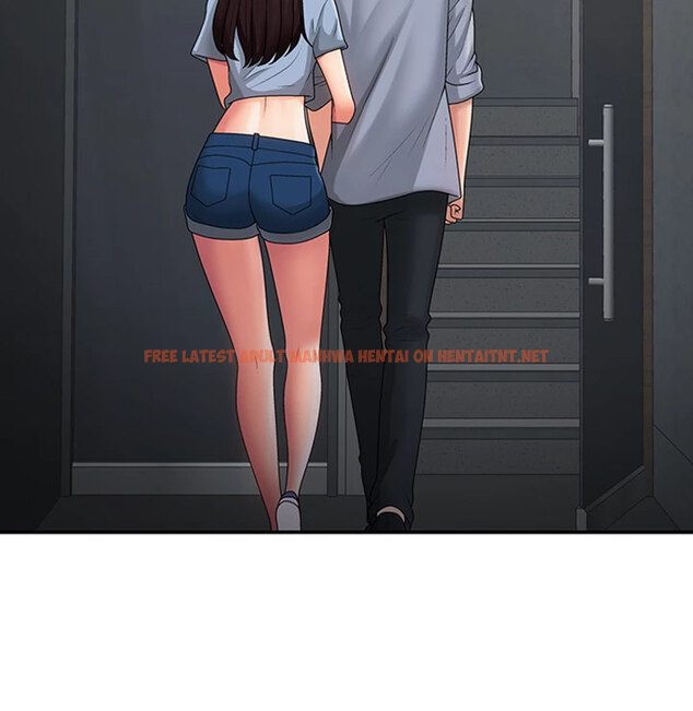 Read Hentai Image 3 38f97 in comic My Aunt In Puberty - Chapter 46 - hentaitnt.net