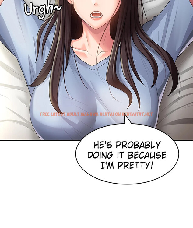 Read Hentai Image 9 38f97 in comic My Aunt In Puberty - Chapter 46 - hentaitnt.net