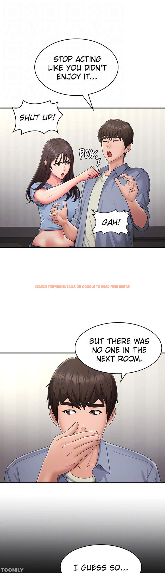 Read Hentai Image 11 07290 in comic My Aunt In Puberty - Chapter 48 - hentaitnt.net