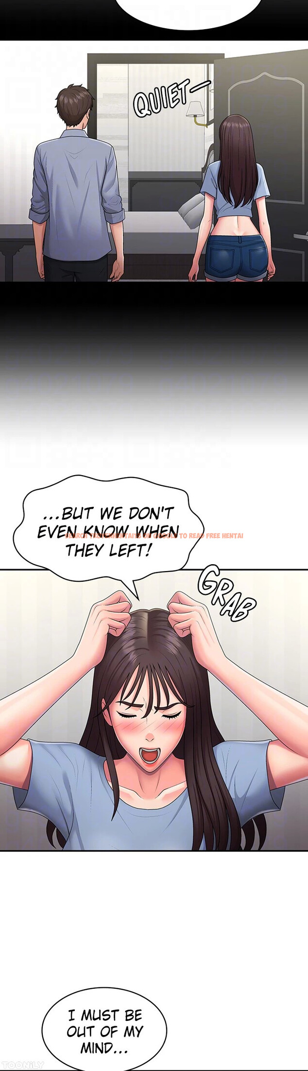 Read Hentai Image 12 07290 in comic My Aunt In Puberty - Chapter 48 - hentaitnt.net