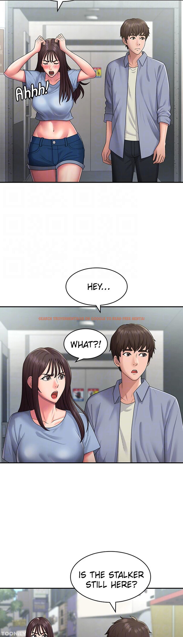 Read Hentai Image 13 07290 in comic My Aunt In Puberty - Chapter 48 - hentaitnt.net