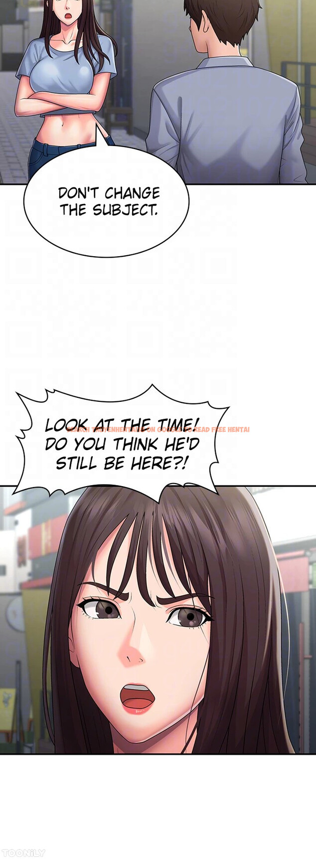 Read Hentai Image 14 07290 in comic My Aunt In Puberty - Chapter 48 - hentaitnt.net