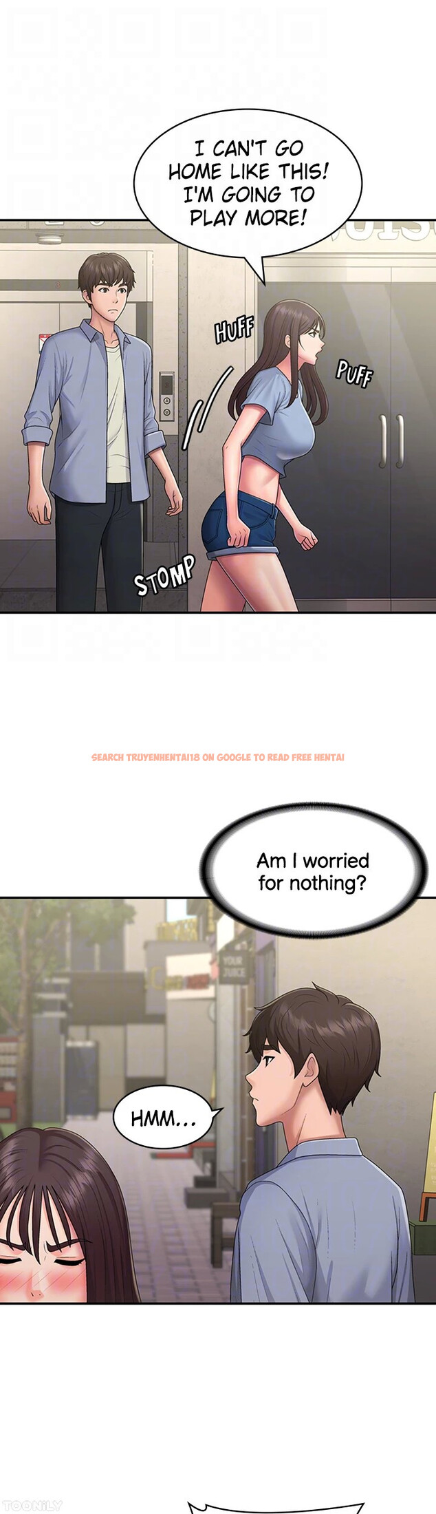 Read Hentai Image 15 07290 in comic My Aunt In Puberty - Chapter 48 - hentaitnt.net