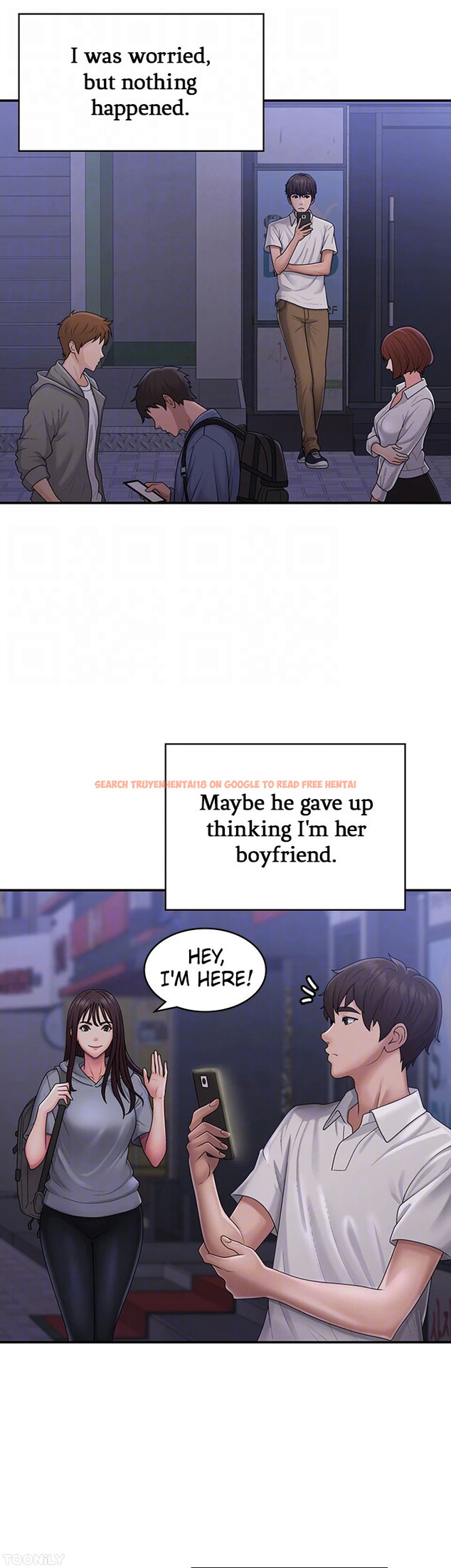 Read Hentai Image 17 07290 in comic My Aunt In Puberty - Chapter 48 - hentaitnt.net