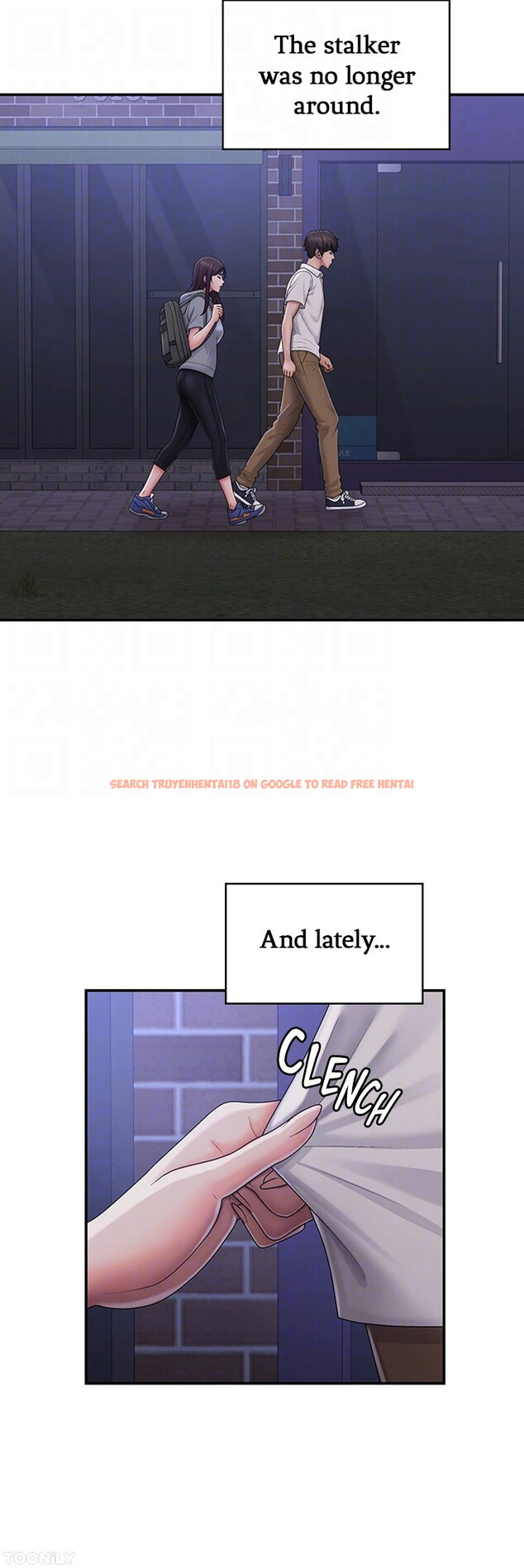 Read Hentai Image 18 07290 in comic My Aunt In Puberty - Chapter 48 - hentaitnt.net