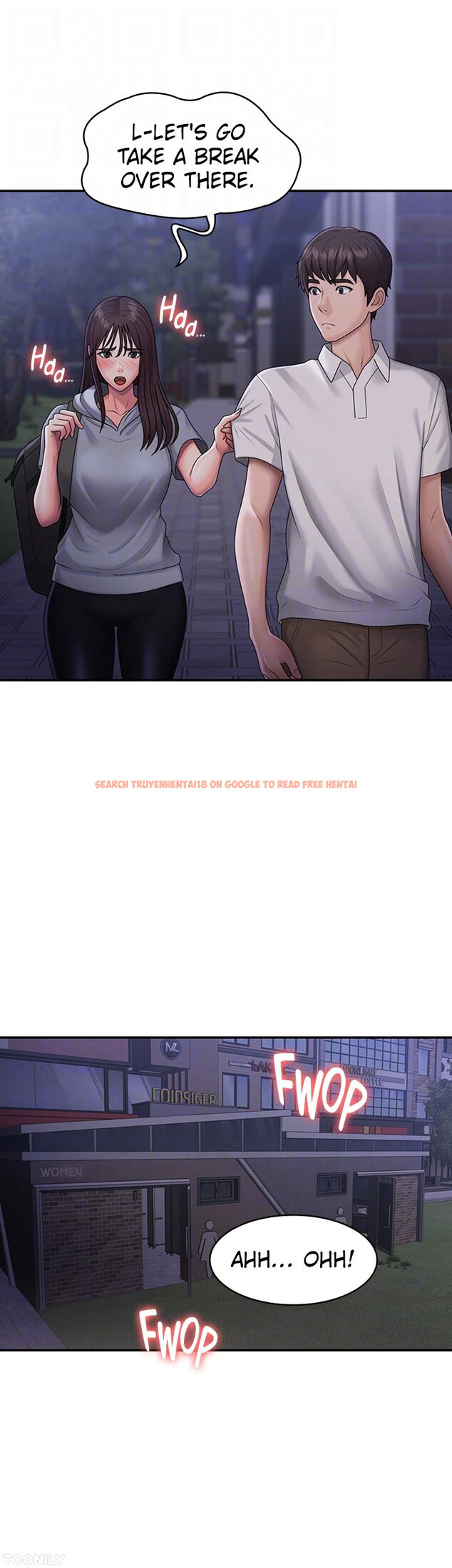 Read Hentai Image 19 07290 in comic My Aunt In Puberty - Chapter 48 - hentaitnt.net